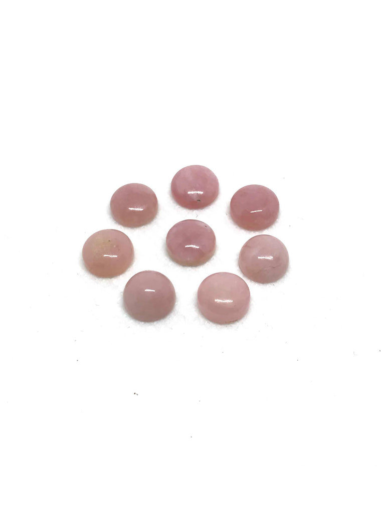 Peruvian Opal Cabochons