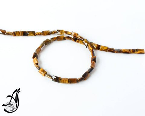 Tiger Eye