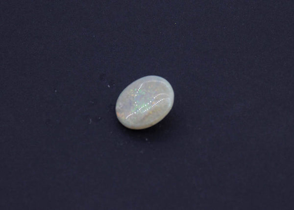 Natural Opal Australian, 17x21 MM appx. Bautiful Fire, AAA quality, One Piece. perfectly dom cut.