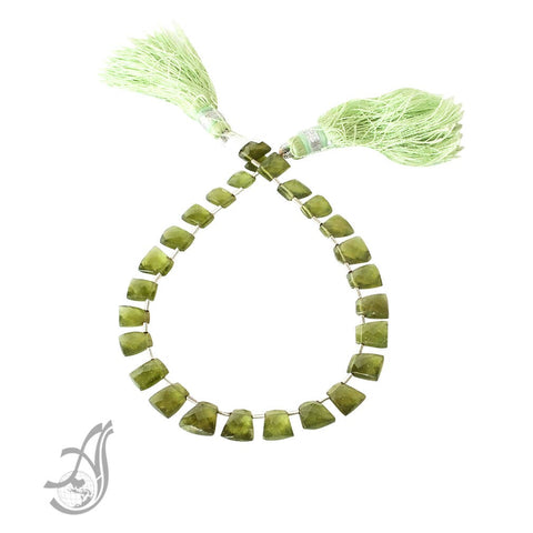 Vesovianite