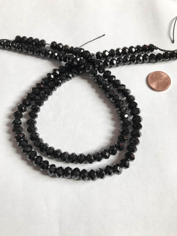 Black Spinel