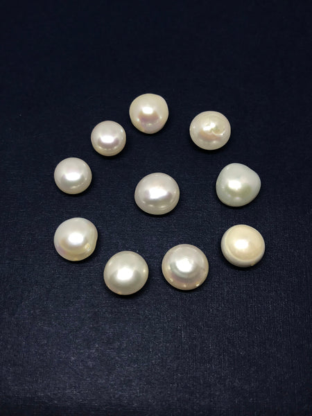 Round Pearl , Semi Round,100% natural, creative ,