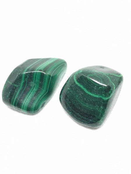 Natural Malachite Nuggets plain 33x21 N 25x23 mm appx.,green, very creative,one of a kind.(CB-00250)