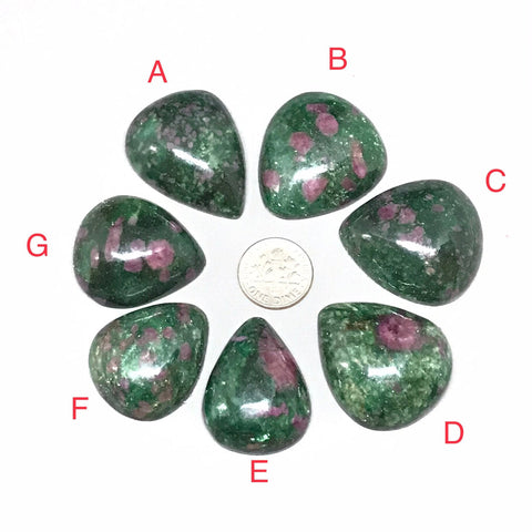 Ruby Zoisite