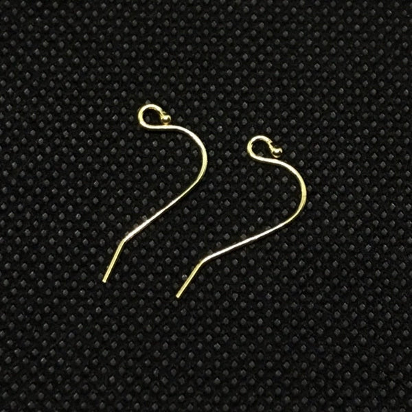 Gold filled Ear wire ( AYS-EW-0-GF)