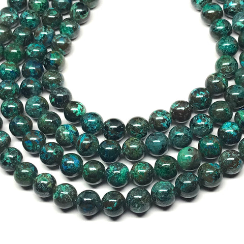 Chrysocolla