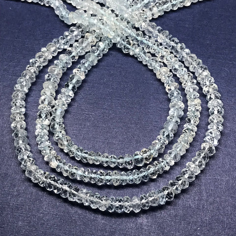 Bead Faceted