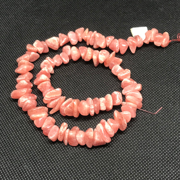 Rhodochrosite Tumble 9 to 10 mm apx. Plain Top quality,100% Natural ,The best Color,Most creative patterns on it, GEM Quality.