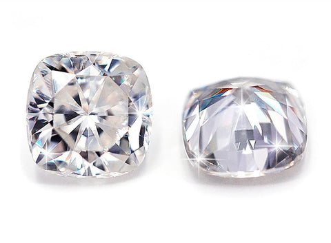 Moissanite