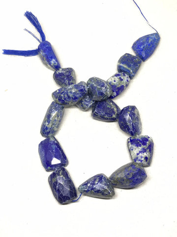 Lapis Lazuli