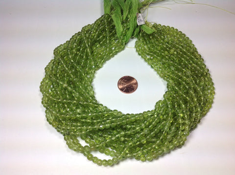 Bead-smooth/plain