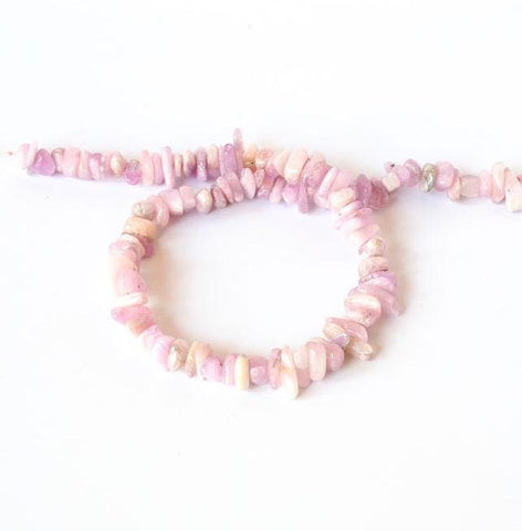 Kunzite