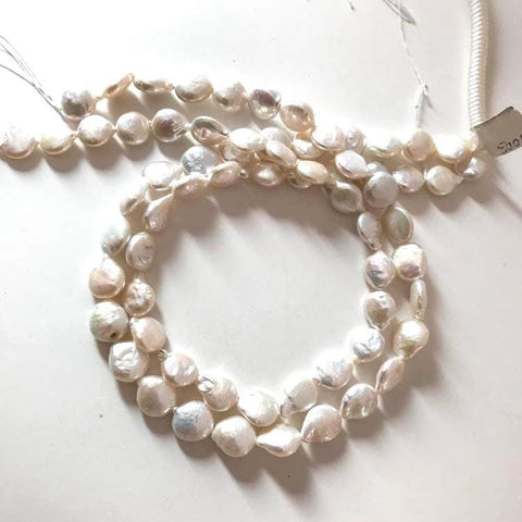 Freshwater Pearls