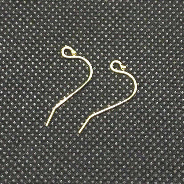 Gold filled Ear wire ( AYS-EW-0-GF)