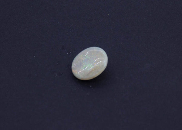 Natural  Opal Australian, 17x21 MM appx. Bautiful Fire, AAA quality, One Piece. perfectly dom cut.