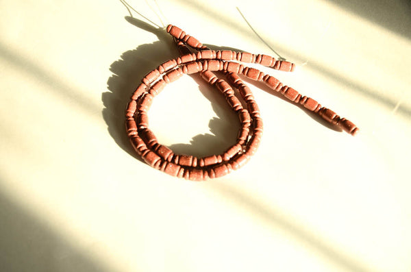 AAA Gold stone AAA Fancy Barrel plain, Unusal,8x15.2 mm  appx. Unusal , one of a kind Brown, Shiny like stars in the light